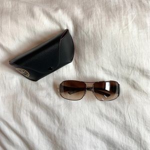 Ray-Ban Sunglasses